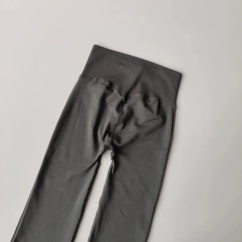 Flare Yoga Leggings